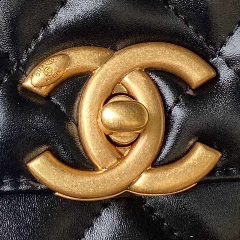 Chanel Satchel Bags